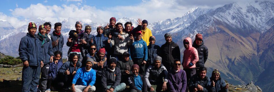 Trekking-crew-the-Dhaulagiri-circuit-trek